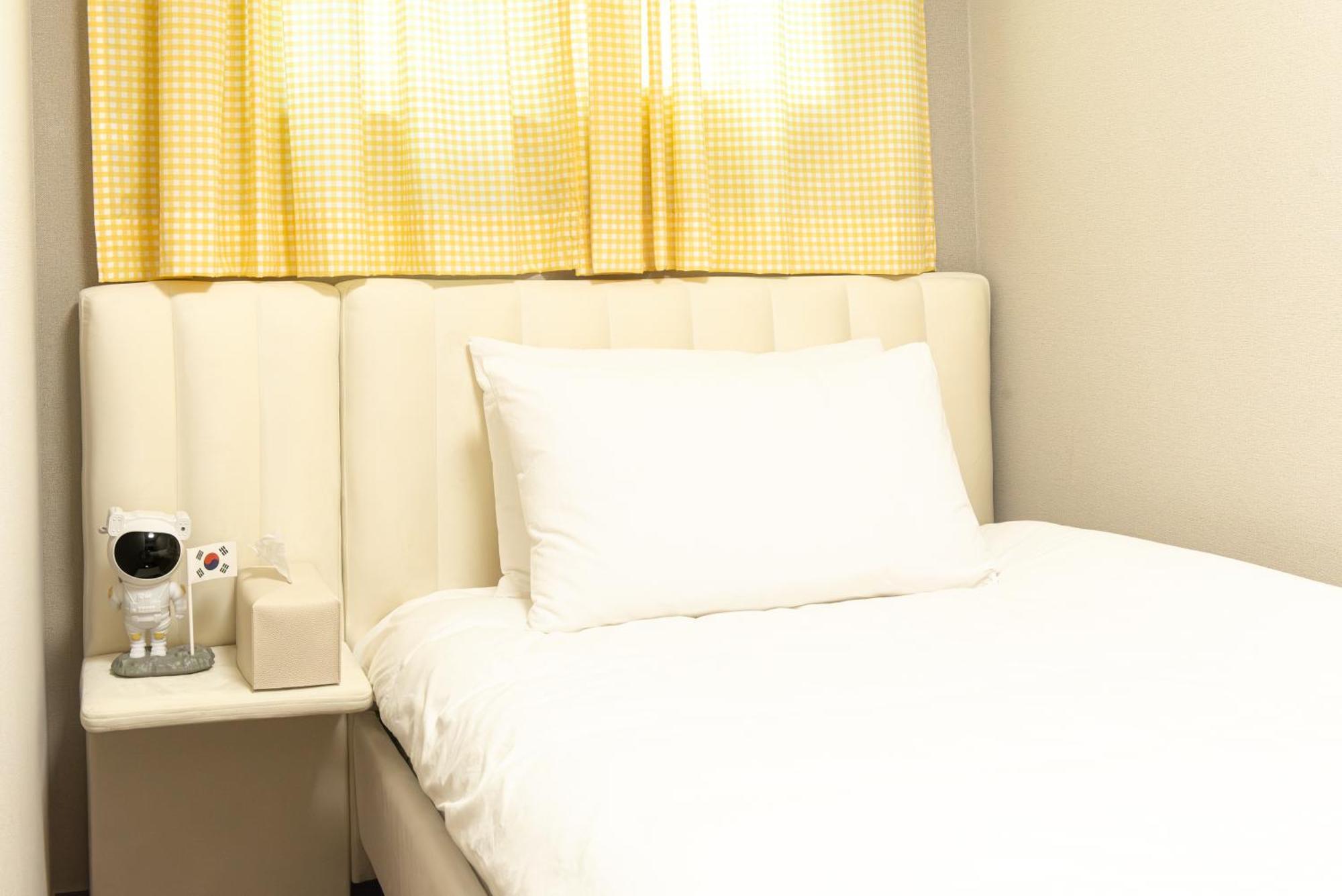 Incheon Airport Guest House King Kültér fotó
