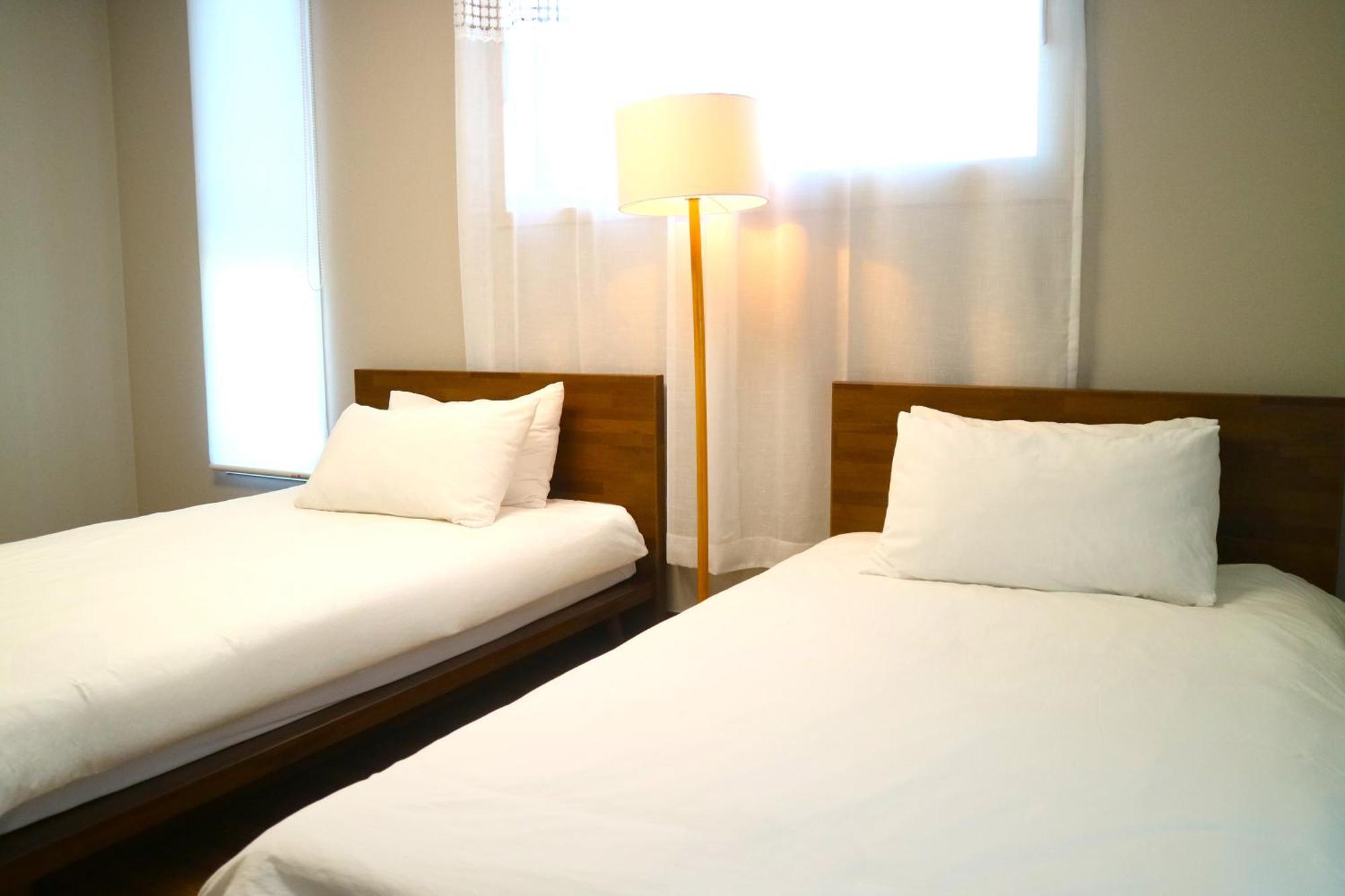 Incheon Airport Guest House King Kültér fotó