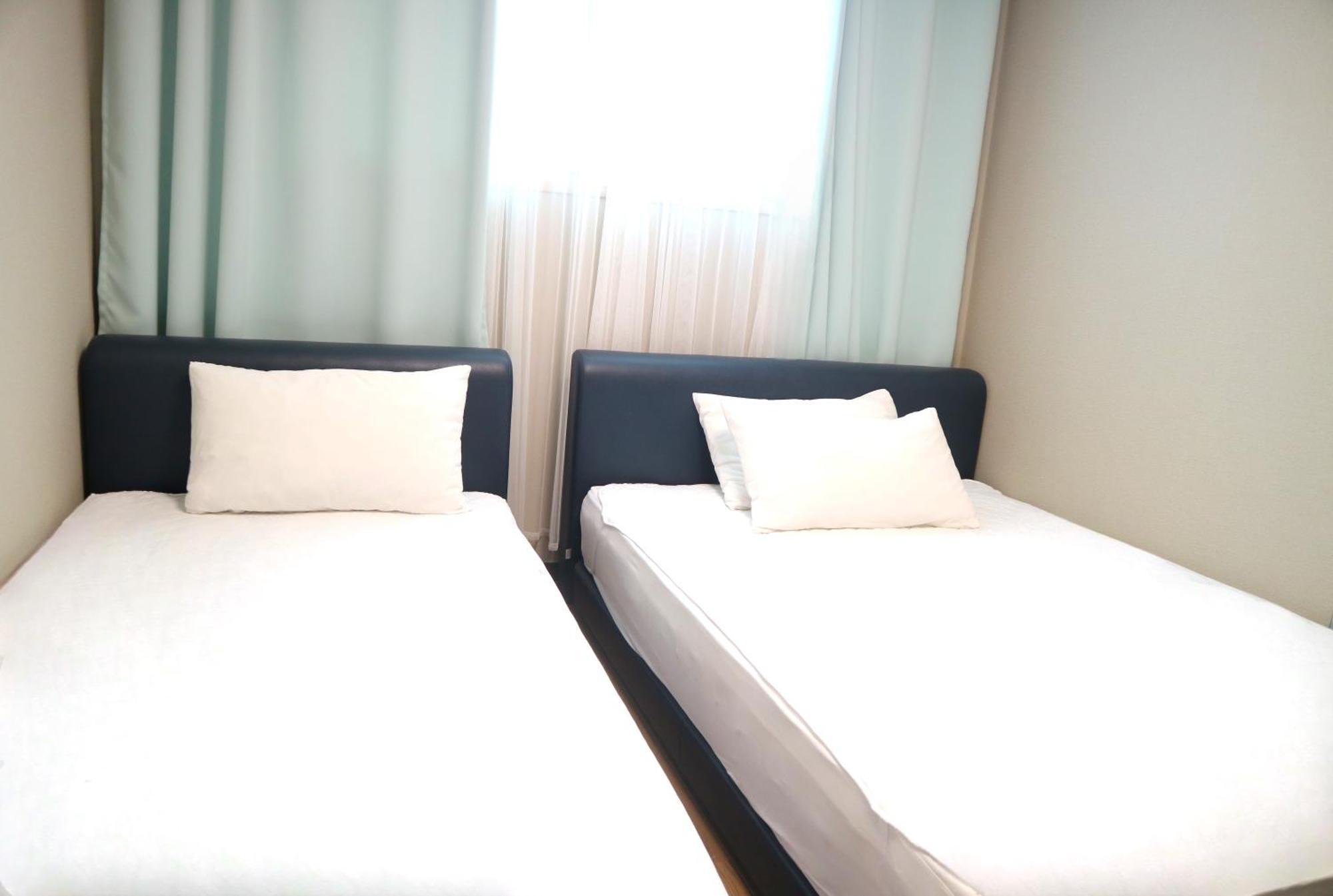 Incheon Airport Guest House King Kültér fotó